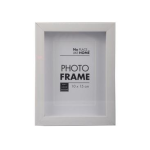 Picture Frame - Shadow Box 10 x 15cm, White